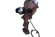 Turbo 03L145701D 2.0TDI 105KW 16V CAG CAGA