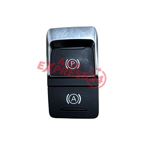 Audi A6 4G sedan r.v. 2012 tlačítko elektrické brzdy 4G1927225B
