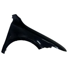 Škoda Superb 2 kombi r.v. 2011 černá metalíza kód barvy LF9R 9910 1Z1Z pravý blatník