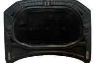 VW Passat B8 kombi r.v. 2015 hnědá metalíza kód barvy LB8R kapota