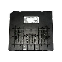 VW Golf 7 kombi r.v. 2014 centrální řídící jednotka 5Q0937086L
