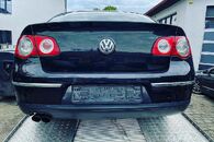 Veškeré náhradní díly VW Passat B6 sedan 2006 BMR HYC LC9X