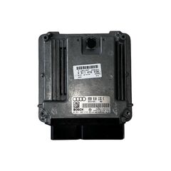 Audi A4 B7 8E avant r.v. 2007 řídící jednotka motoru BWE 8E0910115K