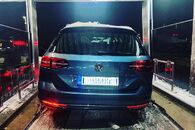 Náhradní díly VW Passat B8 R-Line kombi 2017 DFCA SGH LB5J