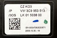 VW Passat B6 kombi r.v. 2006 páčky volantu 3C9953513 3C9953507N