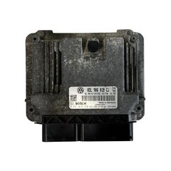 Škoda Superb 2 kombi r.v. 2011 řídící jednotka motoru CFGB 03L906018CJ 03L906018BR