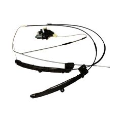 Audi A4 B9 8W S-Line avant r.v. 2017 pohon elektrický rolety 006492210C 006492209C 8W9863560