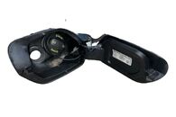 VW Passat B8 kombi r.v. 2019 tmavě šedá metalíza kód barvy LB7R víko nádrže 3G9809857 3G9809999A