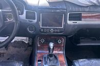 Vůz na náhradní díly VW Touareg 7P FL 2011 CASA MHP LX7W