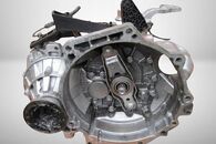 Převodovka 6Q START-STOP MFR 1.6TDI 77KW CAY VW Touran 1T3