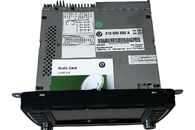 Škoda Superb 2 kombi r.v. 2010 navigace 3T0035680A