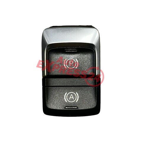 Audi Q3 8U S-Line r.v. 2016 tlačítko elektrické brzdy 8U0927225G