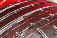 Kola 225/45 R17 letní pneu 4,54mm DOT2223 7Jx17H2 ET40 5E0601025J