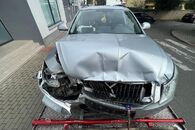 Náhradní díly Škoda Octavia 2 FL kombi 2013 CFHC NFP LA7W