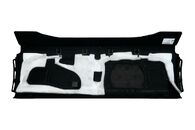 Audi A6 4G sedan r.v. 2012 panel zadního plata 4G5863411F