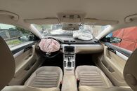 Veškeré náhradní díly VW Passat B7 kombi 2012 CFGB NLN LC9X