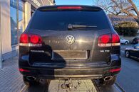Vůz na náhradní díly VW Touareg 7L FL 2009 CASA KMB LC9Z