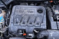 Vůz na náhradní díly Škoda Superb 2 kombi 2011 CFGB MSU LF9R