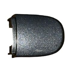 VW Tiguan 5N r.v. 2009 šedá metalíza kód barvy LR7N krytka kliky 5N1837879B