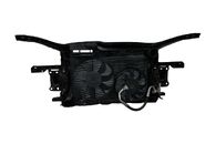 VW Golf 5 hatchback r.v. 2009 chladičová stěna BLS 1.9TDI 77KW