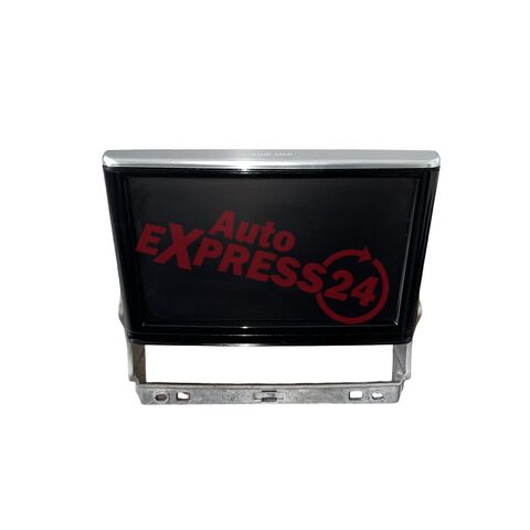 Audi A8 D4 4H sedan r.v. 2010 displej 4H0919604G