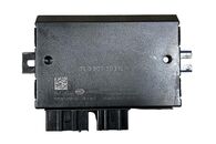 VW Touareg 7L r.v. 2010 tažné zařízení odnímatelné 7L6803921AB jednotka 7L0907383N