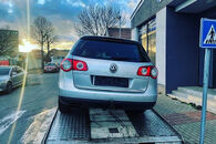 Veškeré náhradní díly VW Passat B6 r.v. 2009 CBBB KNY LA7W