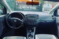 Veškeré náhradní díly VW Golf 5 Plus 2005 BKC HNV LA7W