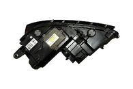 VW Passat B7 kombi r.v. 2012 pravé přední světlo xenon LED 3AB941752 jednotky 3D0941329A 8K0941597B