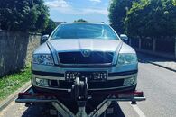 Veškeré náhradní díly Škoda Octavia 2 kombi 06 BKC GQQ LF7T