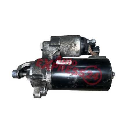 Audi A6 4G avant allroad r.v. 2013 startér NVG automat 8Q 9 zubů 059911021G