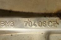 VW Passat B7 kombi r.v. 2014 výfuk 3C0253611BA 3C0253611AF 3C0120AK 3C0119T