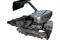 Audi A6 4F avant r.v. 2008 sloupek řízení 4F0419512H 4F0910852