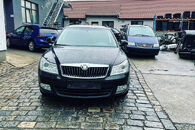 Veškeré náhradní díly Škoda Octavia 2 facelift CAY LHW LF9R
