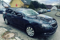 Veškeré náhradní díly Škoda Superb 2 sedan CFFB NFV LF9R