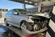Náhradní díly Škoda Octavia 2 FL RS sedan 2012 CEGA NJJ LA7W