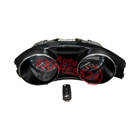 Škoda Superb 2 kombi r.v. 2011 naftové budíky 3T1920841H