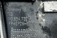 VW Tiguan 5N r.v. 2009 pravý přední lem blatníku 5N0854732A