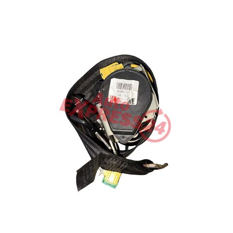 VW Touareg 7L r.v. 2006 levý zadní pás 7L0857805B