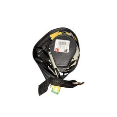 VW Touareg 7L r.v. 2006 levý zadní pás 7L0857805B