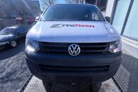 Vůz na díly VW Transporter T5 7H FL kombi 2010 CAAC KUP LB9A