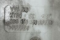 Nádobka na ostřikovače 3B0955453AF AG