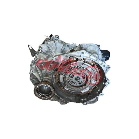Převodovka 7A NTT 1.6TDI 77KW CAYC
