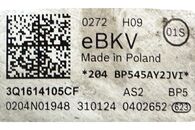 Škoda Superb 3 facelift kombi Laurin a Klement r.v. 2024 posilovač brzd 3Q1614105CF