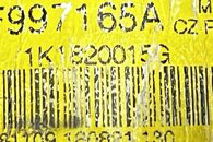 Škoda Octavia 2 facelift kombi r.v. 2010 ventilátor topení 1K1820015G