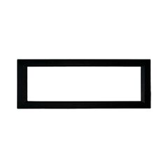 VW Sharan 7M r.v. 2007 rámeček klimatroniku 7M3907047