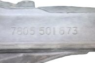 VW Golf 7 kombi r.v. 2014 řízení 5Q1423051AE