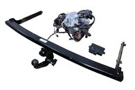 VW Golf 6 kombi r.v. 2011 tažné zařízení odnímatelné 1K5803881B jednotka 1K0907383F