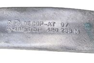 VW Phaeton 3D r.v. 2008 pravá přední těhlice 4E0258M