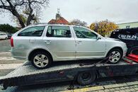 Veškeré náhradní díly Škoda Octavia 2 FL 2012 CFHC NFP LA7W